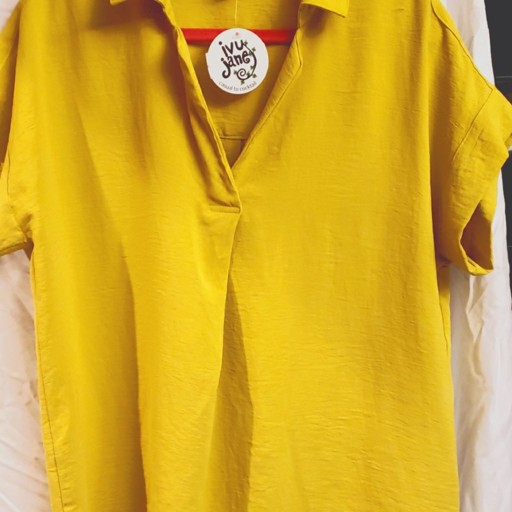 Ivy Jane top
